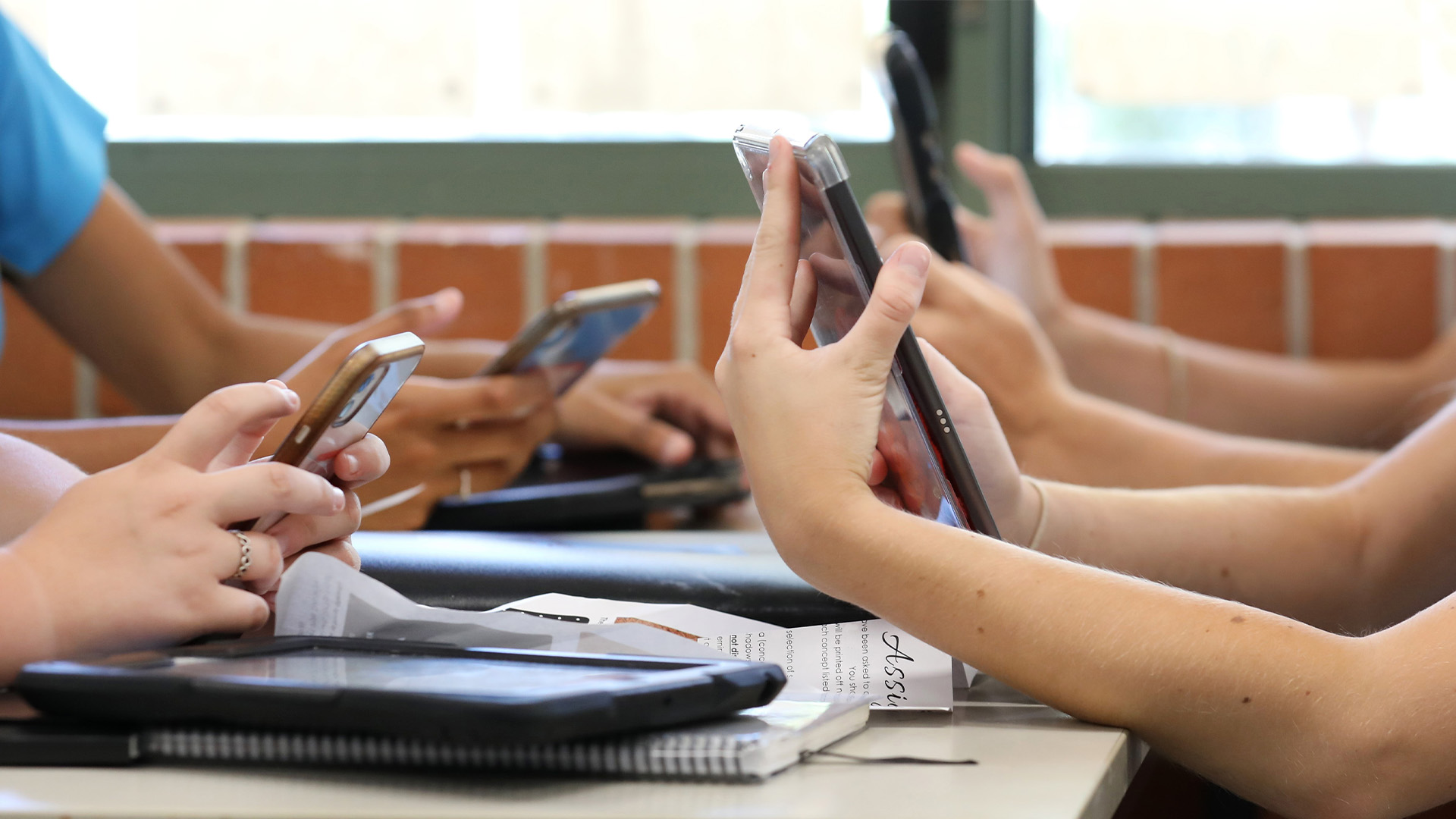 Internet sin riesgos → Ciberinteligentes