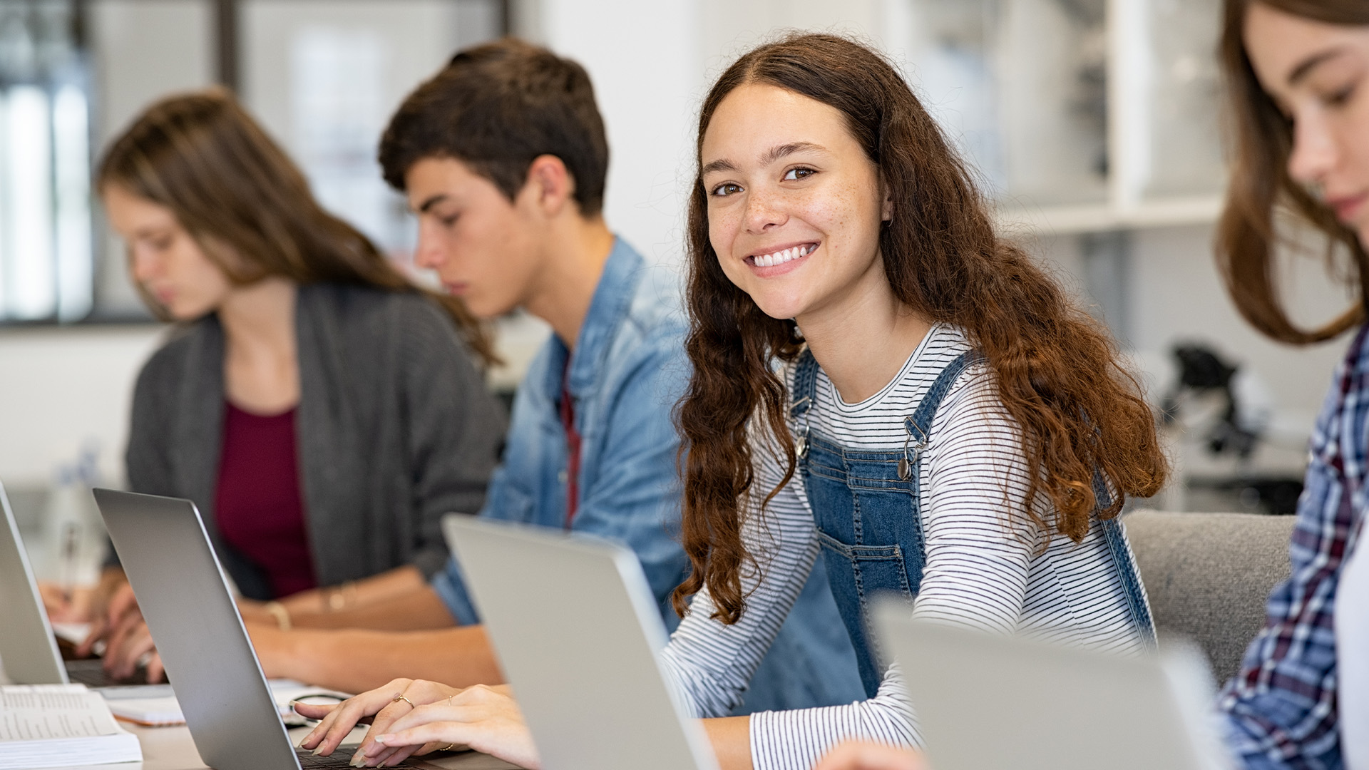 Atrévete a Emprender