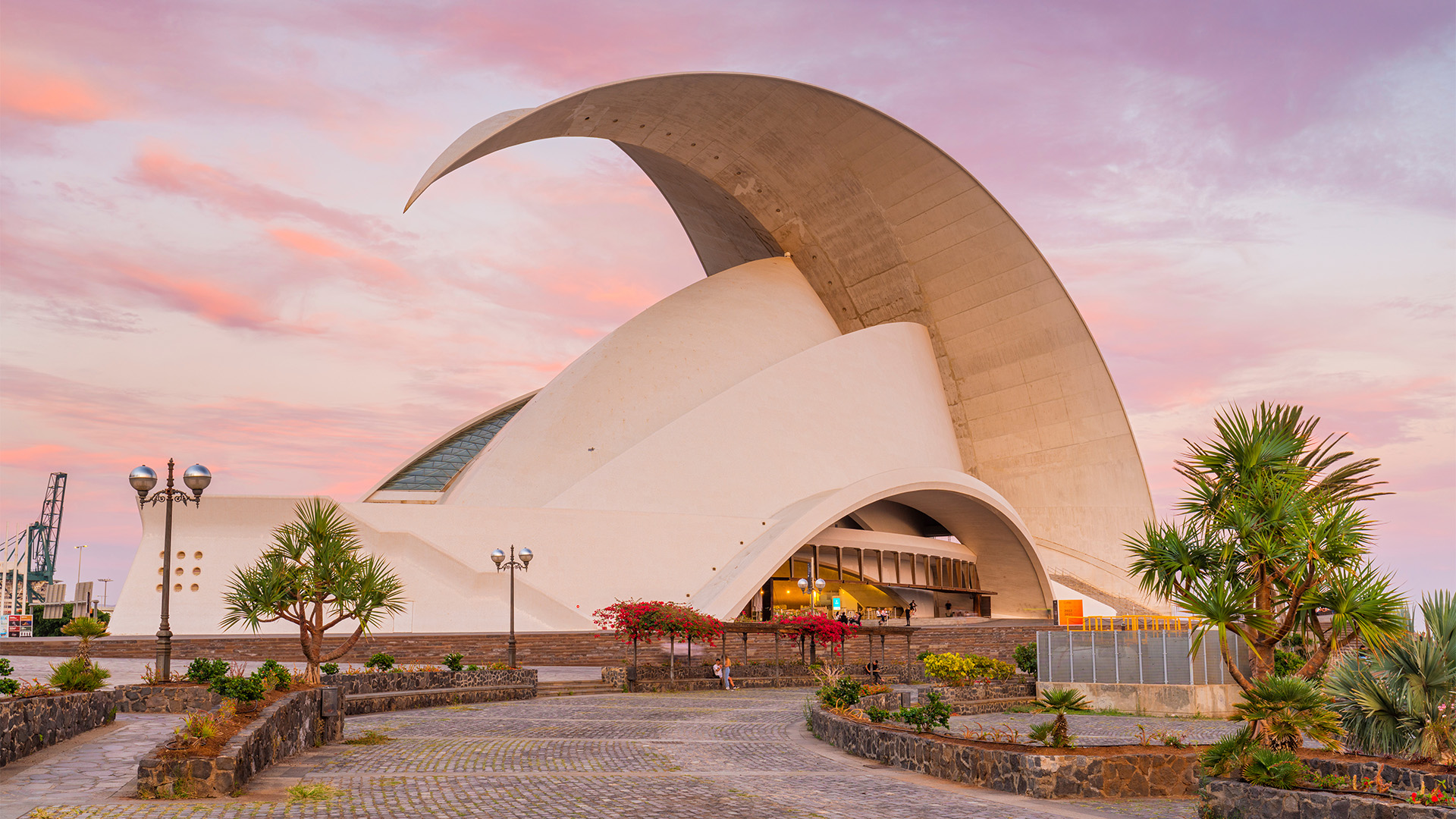 Auditorio - Orfeo ed Eridice